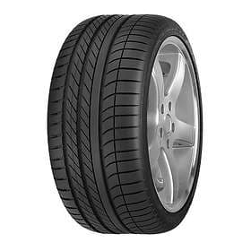 Goodyear Eagle F1 Asymmetric SUV 255/55 R 18 109V RunFlat