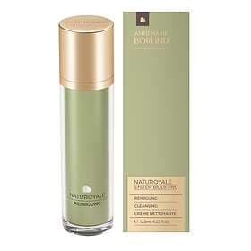 Annemarie Börlind NatuRoyale Biolifting Creamy Cleanser 125ml