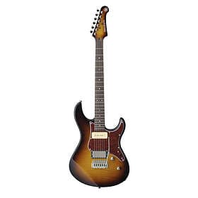 Yamaha Pacifica PAC611VFM