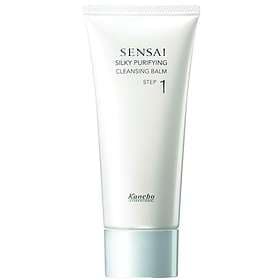 Kanebo Sensai Silky Purifying Cleansing Balm 125ml