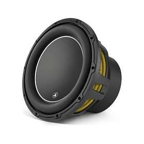 JL Audio 12W6v3-D4