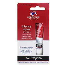 Neutrogena Intense Repair Lip Balm 15ml