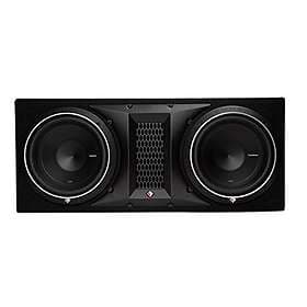 Rockford Fosgate Punch P2-2X10