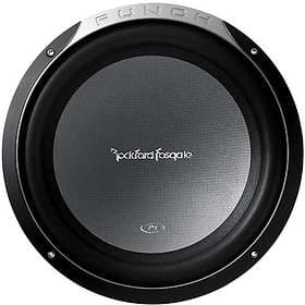 Rockford Fosgate Punch P1S4-12