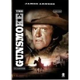 Gunsmoke - The Complete Collection (DVD)