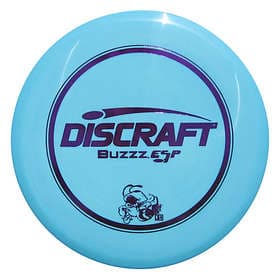Discraft ESP Buzzz