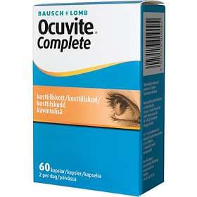 Ocuvite Complete 60 Kapslar