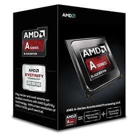 AMD A-Series A10-6800K 4,1GHz Socket FM2 Box