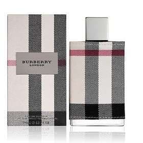 Burberry London Women edp 100ml