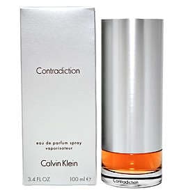 Calvin Klein Contradiction edp 100ml