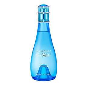 Davidoff Cool Water Woman edt 100ml