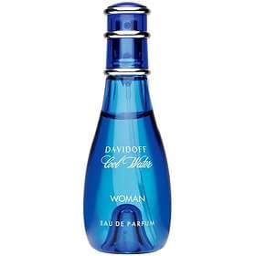 Davidoff Cool Water Woman edt 50ml