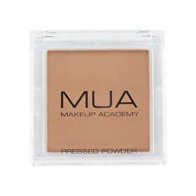 MUA Makeup Academy Pressed Powder