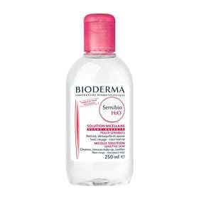 Bioderma Crealine/Sensibio H2O Micelle Solution 250ml
