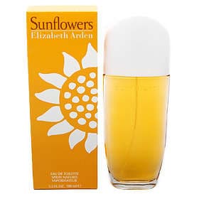 Elizabeth Arden Sunflowers edt 100ml