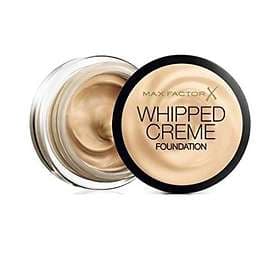 Max Factor Whipped Creme Foundation 18ml