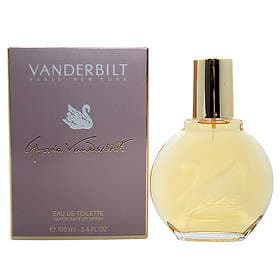 Gloria Vanderbilt edt 100ml