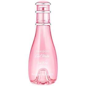 Davidoff Cool Water Sea Rose edt 30ml