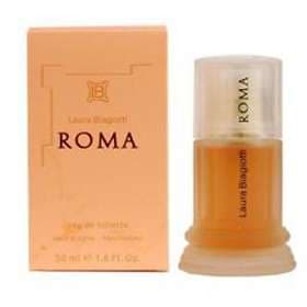 Laura Biagiotti Roma edt 50ml