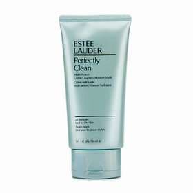 Estee Lauder Perfectly Clean Multi-Action Cream Cleanser/Moisture Mask 150ml