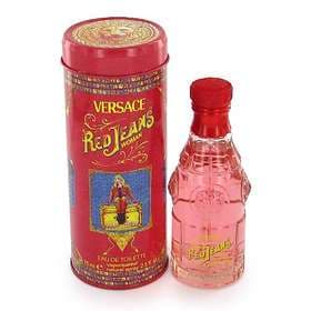 Versace Red Jeans edt 75ml