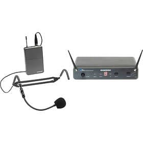 Samson Concert 88 Headset