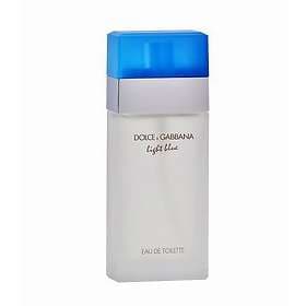 Dolce & Gabbana Light Blue edt 25ml