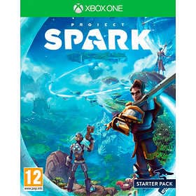 Project Spark (Xbox One | Series X/S)