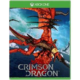 Crimson Dragon (Xbox One | Series X/S)