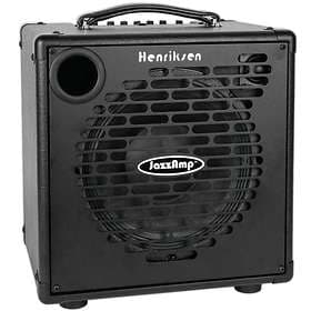 Henriksen JazzAmp 110