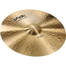 Paiste Formula 602 Modern Essentials Crash 18"