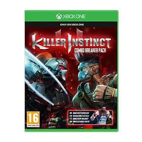 Killer Instinct (Xbox One | Series X/S)