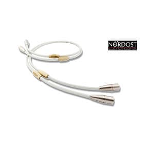 Nordost Reference Valhalla 2 2XLR - 2XLR M-F 2m