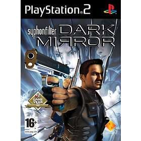 Syphon Filter: Dark Mirror (PS2)