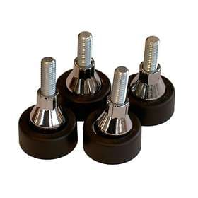 Soundcare SuperSpike Standard Threaded 4-pack