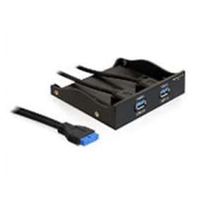 DeLock 2-Port USB 3.0 Internal Hub (61896)