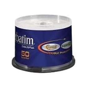 Verbatim CD-R 700MB 48x 50-pack Spindel