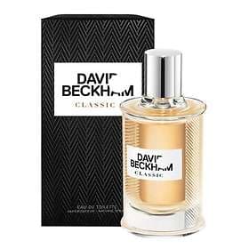 David Beckham Classic edt 90ml