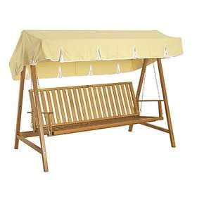 Fri Form Hammock