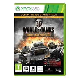 World of Tanks (Xbox 360)