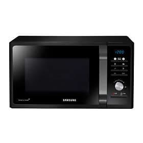 Samsung MG23F301TAK (Svart)