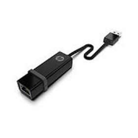 HP USB Ethernet Adapter XZ613AA
