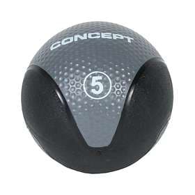 Concept Medicinboll 5kg