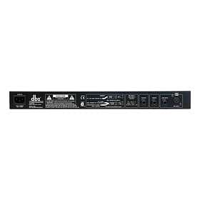 DBX 286s