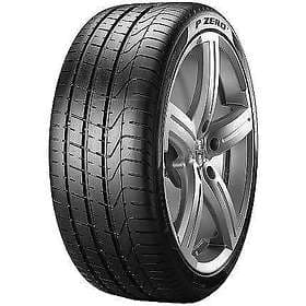 Pirelli P Zero 255/40 R 20 101Y XL N1
