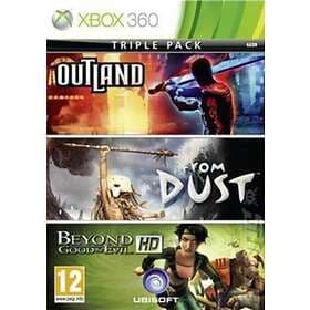 Beyond Good & Evil HD (Xbox 360)