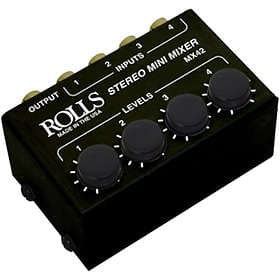 Rolls MX42