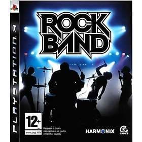 Rock Band (PS3)