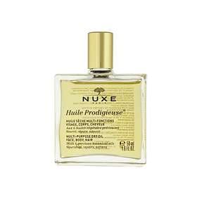 Nuxe Huile Prodigieuse Multi Purpose Dry Oil 30ml