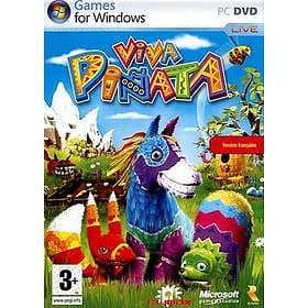 Viva Piñata (PC)